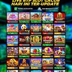 rtp slot tergacor